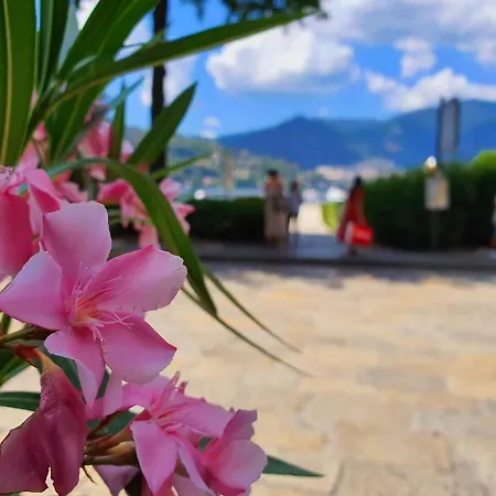 Apartamento Divina Luxury In The Center Of Como, Near Como